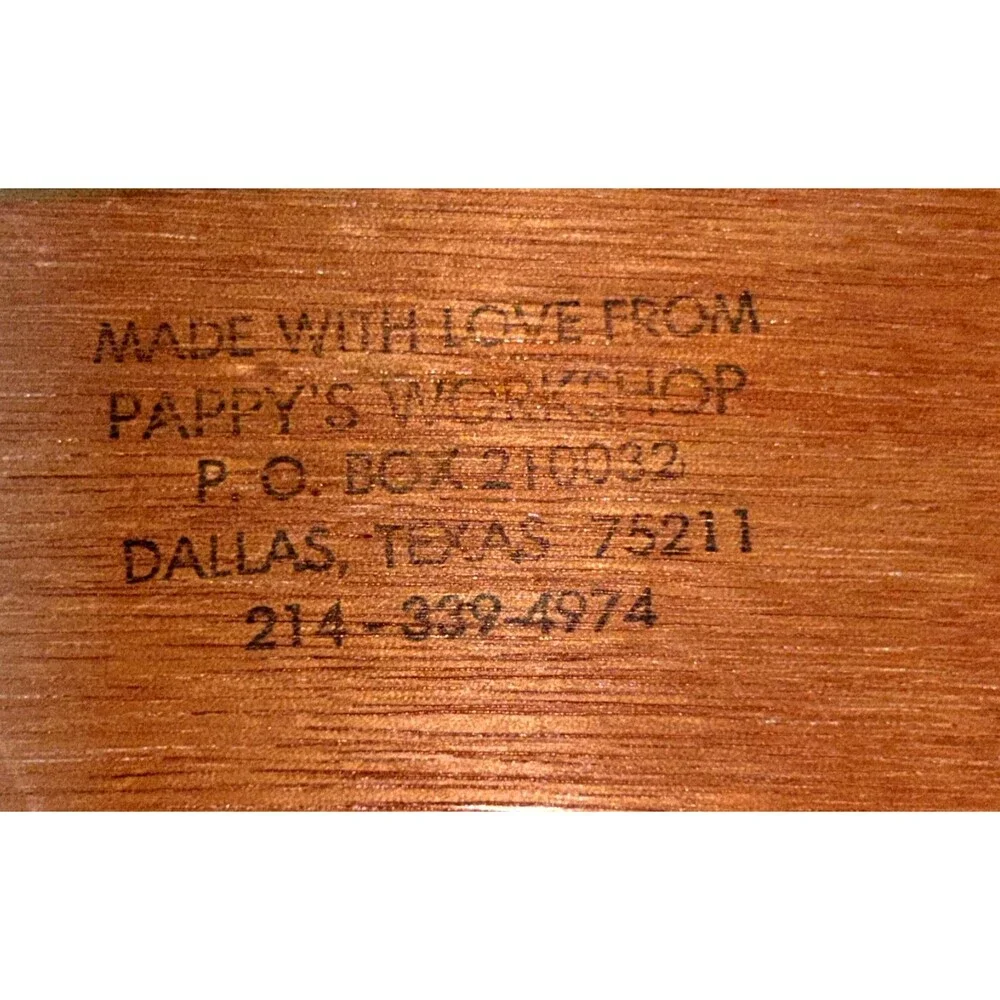 Wooden Personalized Puzzle for Kids MATTHEW